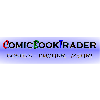 ComicBookTrader.de Versandbuchhandlung in Laaberberg Markt Rohr in Niederbayern - Logo