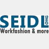 SEIDL Workfashion & more OHG in Deggendorf - Logo