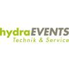 hydraEVENTS in Berlin - Logo