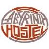 Labyrinth Hostel Weimar Jugendherberge in Weimar in Thüringen - Logo