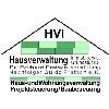 Bild zu HVI Hausverwaltung, Immobilien und Grundstücksvermittlung Dr. E. Pratsch in Halle (Saale)