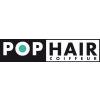 POPHAIR, die Trend-Friseure in Magdeburg. in Magdeburg - Logo