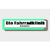 Die Fahrradklinik in Krefeld - Logo