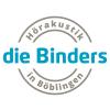 Bild zu die Binders -Hörakustik in Böblingen- in Böblingen