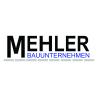 MEHLER Bauunternehmen Inh. Norbert Mehler in Himmelsthür Stadt Hildesheim - Logo