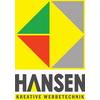 Bild zu Hansen Werbetechnik GmbH Kreative Acryllösungen in Dreieich