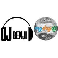 Allrounddjbenji - mydaydj in Lauffen am Neckar - Logo