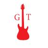 Guitar Trapp in Nürnberg - Logo