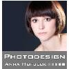 Photodesign Anna Hofbeck in Nürnberg - Logo