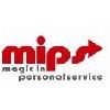 magic in personalservice GmbH in Berlin - Logo