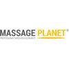 MASSAGE-PLANET - GERMAY in Frankfurt am Main - Logo