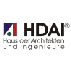 Bild zu HDAI® - Haus der Architekten und Ingenieure in Grafschaft