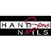 Handsomenails in Stuttgart - Logo