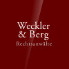 Bild zu Weckler & Berg - Rechtsanwälte in Bad Homburg vor der Höhe