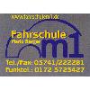 Fahrschule m1 Mario Berger in Plauen - Logo