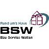 Bild zu BSW Bau-Service-Woiton Inh. Uwe Woiton in Siegburg