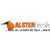 ALSTERfresh Webdesign in Norderstedt - Logo