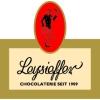 Leysieffer GmbH & Co. KG im Kaufinger Tor in München - Logo