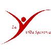 La Villa Sportiva in Heidelberg - Logo