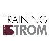 Training unter Strom in Hamburg - Logo