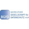 BGfD Bayreuther Gesellschaft für Datenschutz mbH in Bayreuth - Logo