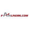 Bild zu Fairliners Ltd. - Flugtickets online buchen in Ludwigshafen am Rhein