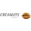 Creanuts Agency in Berlin - Logo