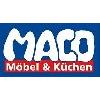 MACO Möbel Vertriebs GmbH in Magdeburg - Logo