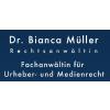 Bild zu Fachanwältin für Urheber- u. Medienrecht Dr. Bianca Müller in Berlin