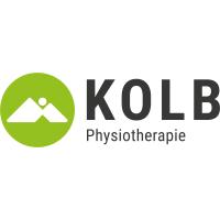 Physiotherapie Kolb in Nördlingen - Logo