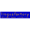 polnisch, deutsch, übersetzungen, linguafactory.de frankfurt in Frankfurt am Main - Logo