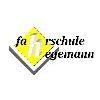 Fahrschule Hegemann in Nürtingen - Logo