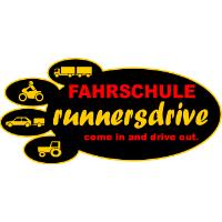 Fahrschule Runnersdrive - Oliver Strohschein in Bamberg - Logo