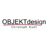 OBJEKTdesign Christoph Kunt in Grafenau in Württemberg - Logo