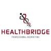 Healthbridge GmbH in Wiesbaden - Logo