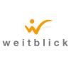 weitblick – personalpartner GmbH in Frankfurt am Main - Logo