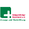 A&V Zahnärztlicher Notdienst Vermittlung e.V. in Dortmund - Logo