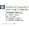 GabyS-CosmeticS in Bielefeld - Logo