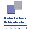 Bild zu Sanitär - Bädertechnik Rettenbacher in Nürnberg