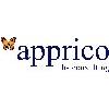 apprico hs consulting in Baden-Baden - Logo