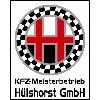 KFZ Meisterbetrieb Hülshorst GmbH in Bünde - Logo