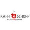 Kaffi Schopp - Wir sind Eidgeniesser! in Heppenheim an der Bergstrasse - Logo