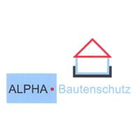 Alpha Bautenschutz in Bonn - Logo