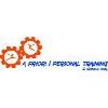 a priori PERSONAL TRAINING in Dortmund - Logo