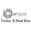 Campos Trocken & Akustikbau in Gütersloh - Logo