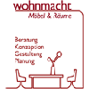 wohnmacht / Julia Schroetter in Nürnberg - Logo