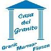 Casa del Granito Inh. Dino Iannetti Fliesenfachgeschäft in Pfungstadt - Logo