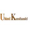 Uhland Antiquitäten und Kunsthandel in Hamburg - Logo