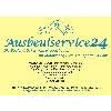 Ausbeulservice24 in Emmerich am Rhein - Logo