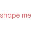 shape me GmbH in München - Logo